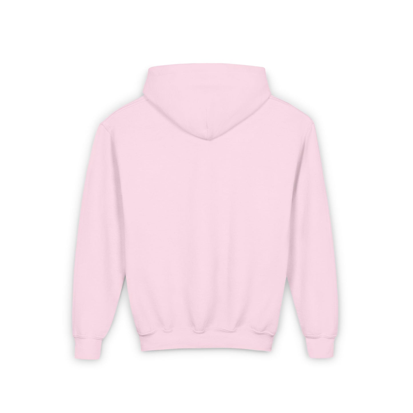 Hooded Sweatshirt with 'Black Belt in Training' Quote