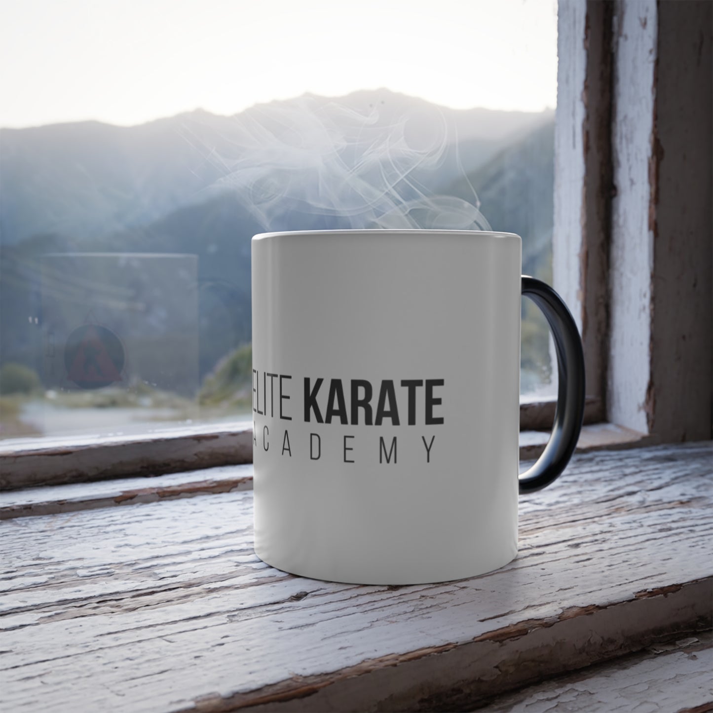Color Morphing Mug 11oz