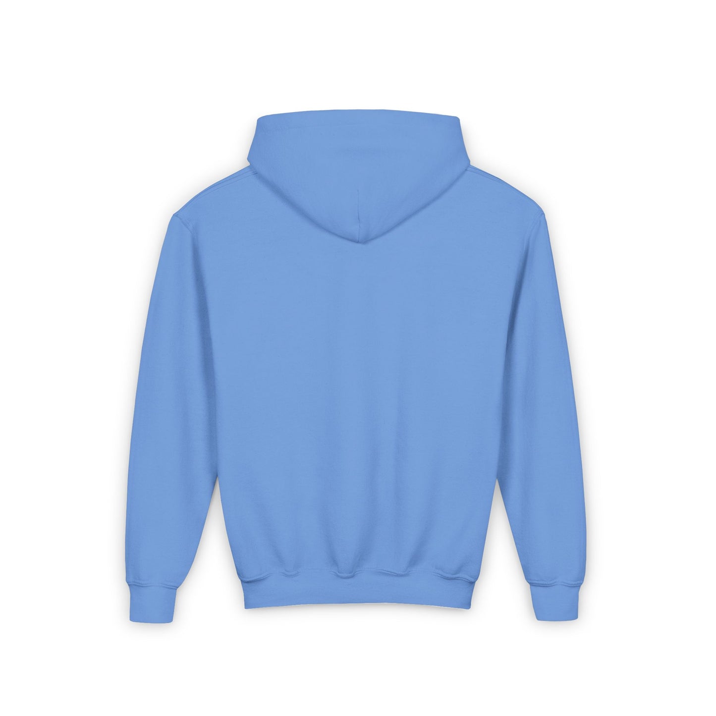 Hooded Sweatshirt with 'Black Belt in Training' Quote