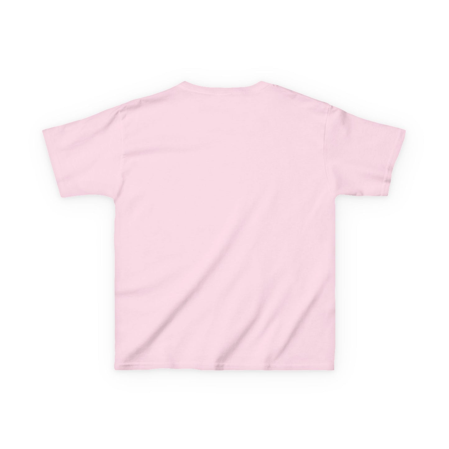 Kids T-Shirt Future Black Belt in Training Logo Tee