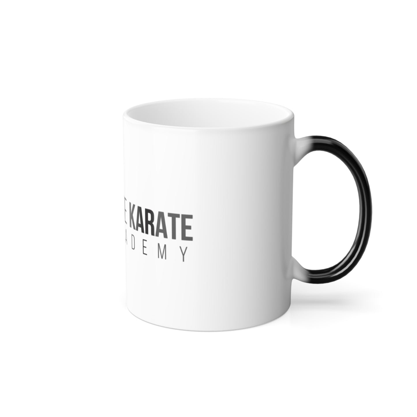 Color Morphing Mug 11oz