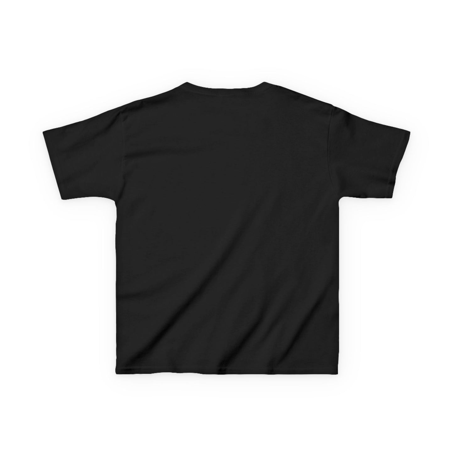 Kids T-Shirt Future Black Belt in Training Logo Tee