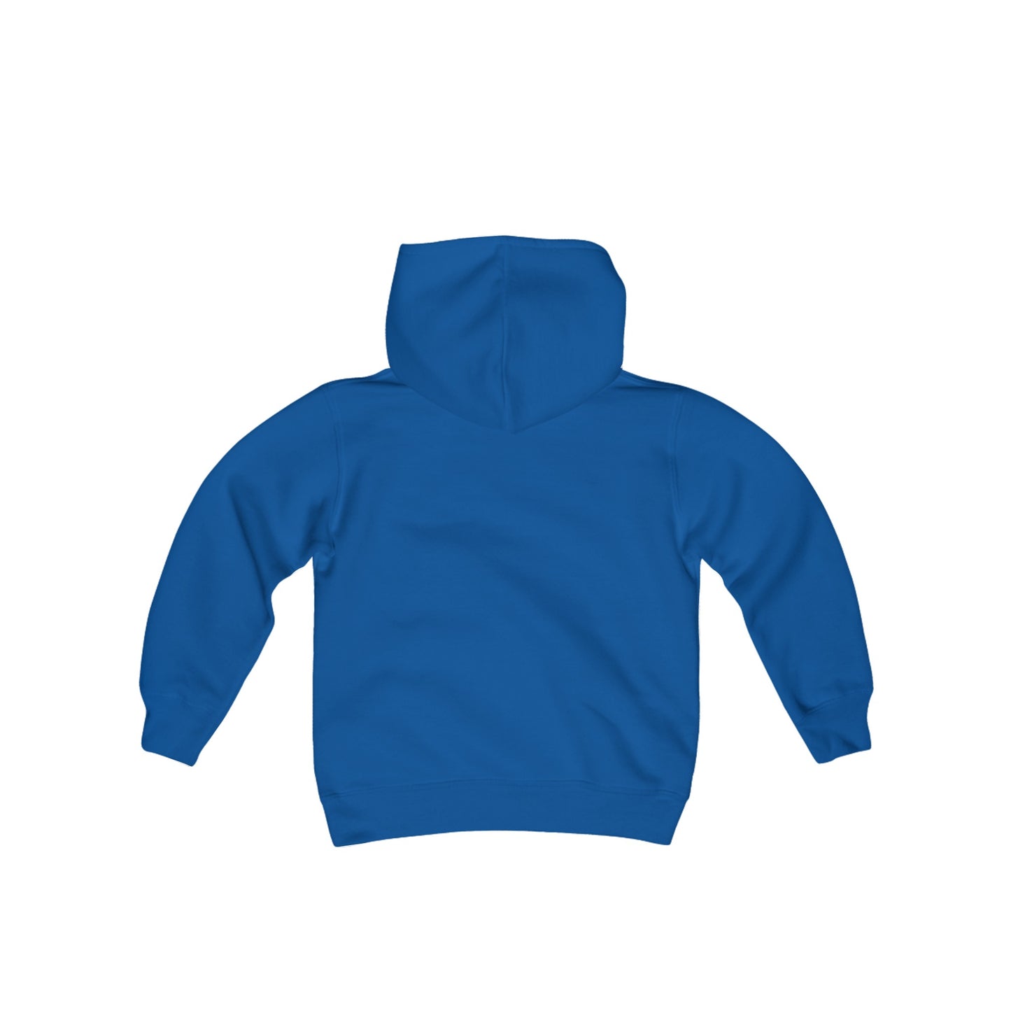 Hooded Sweatshirt with 'Fair Fight Tactics' Quote
