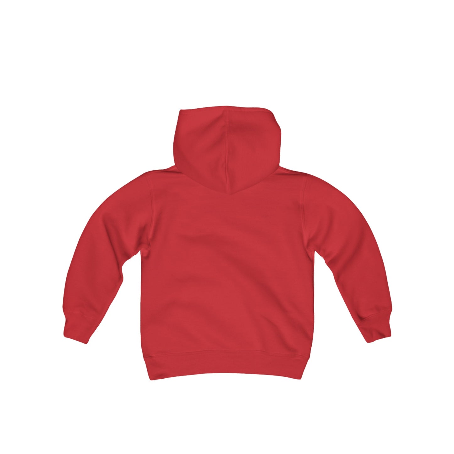 Hooded Sweatshirt with 'Fair Fight Tactics' Quote