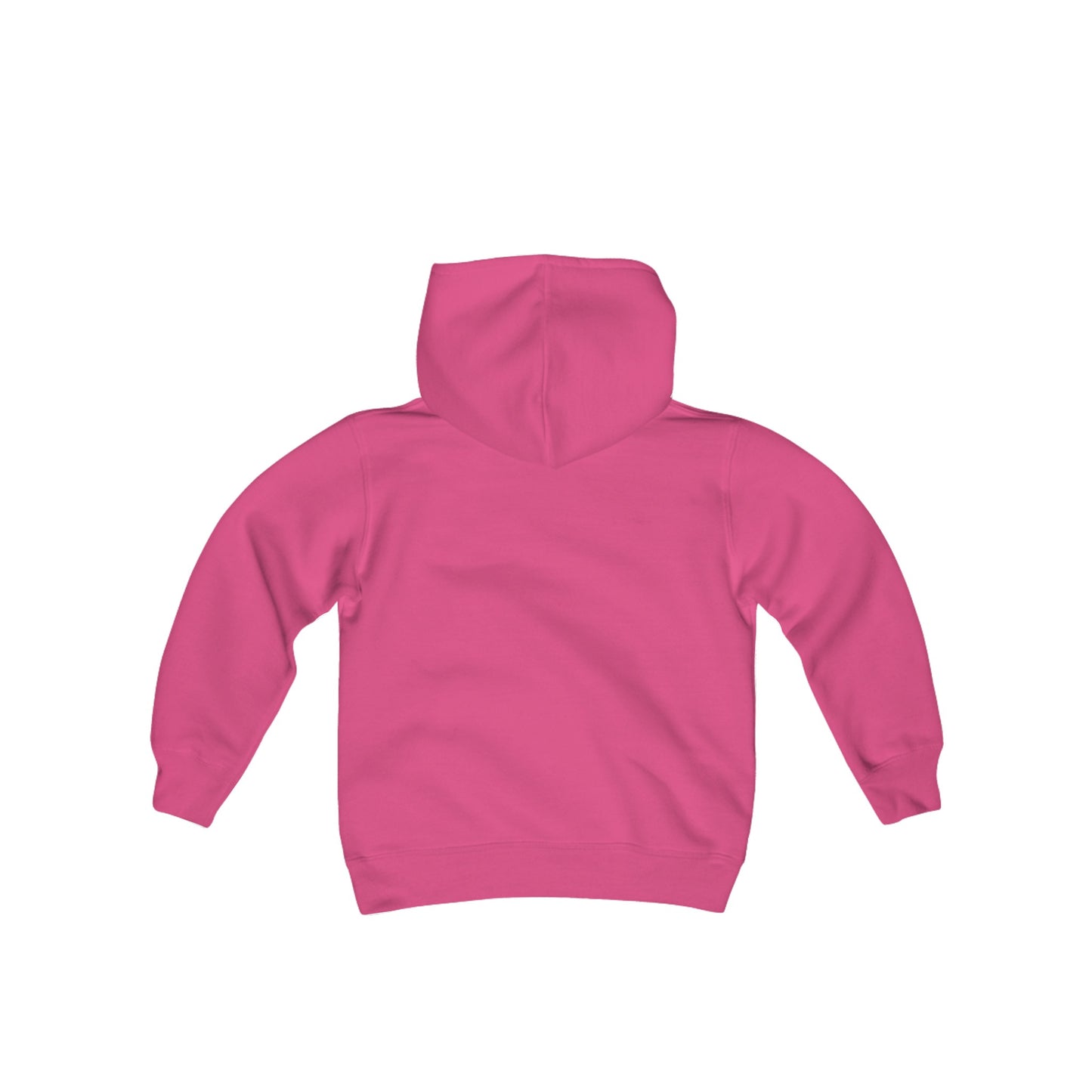 Hooded Sweatshirt with 'Fair Fight Tactics' Quote
