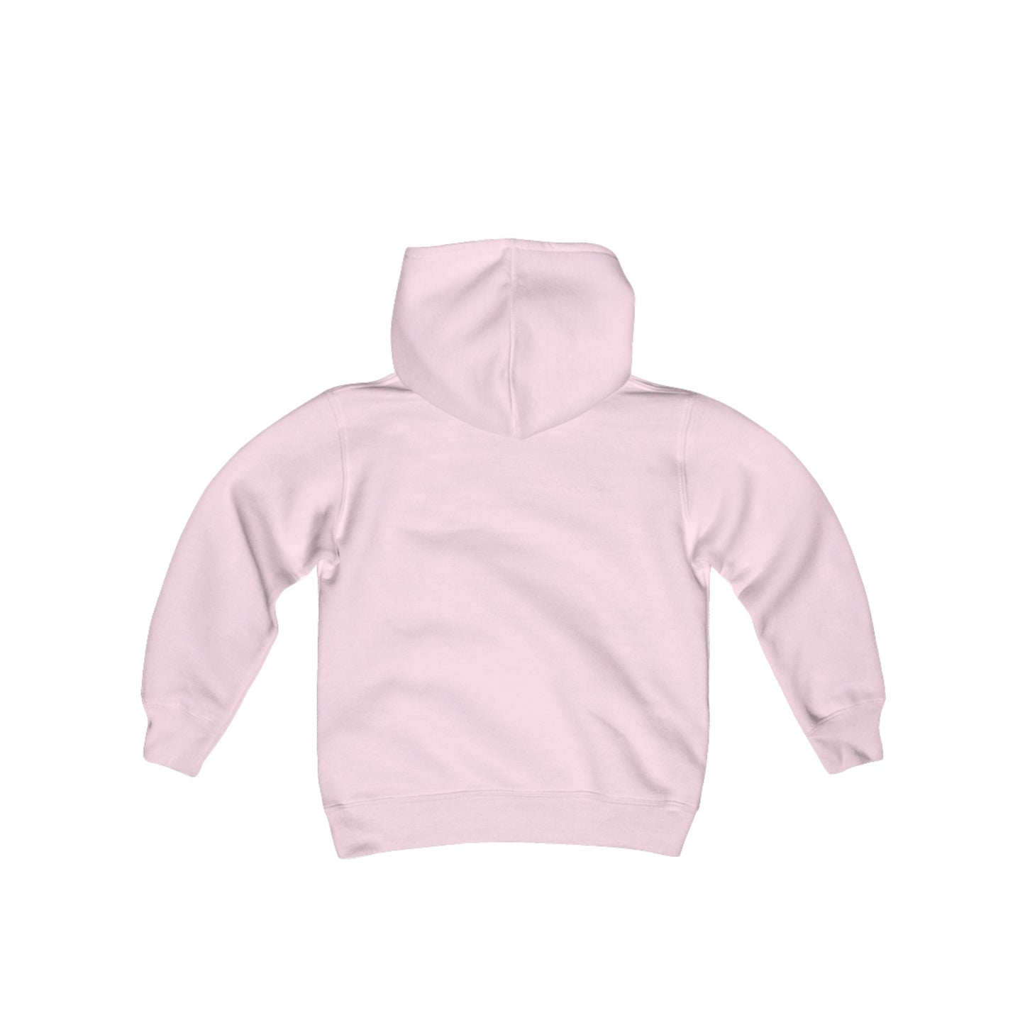 Hooded Sweatshirt with 'Fair Fight Tactics' Quote
