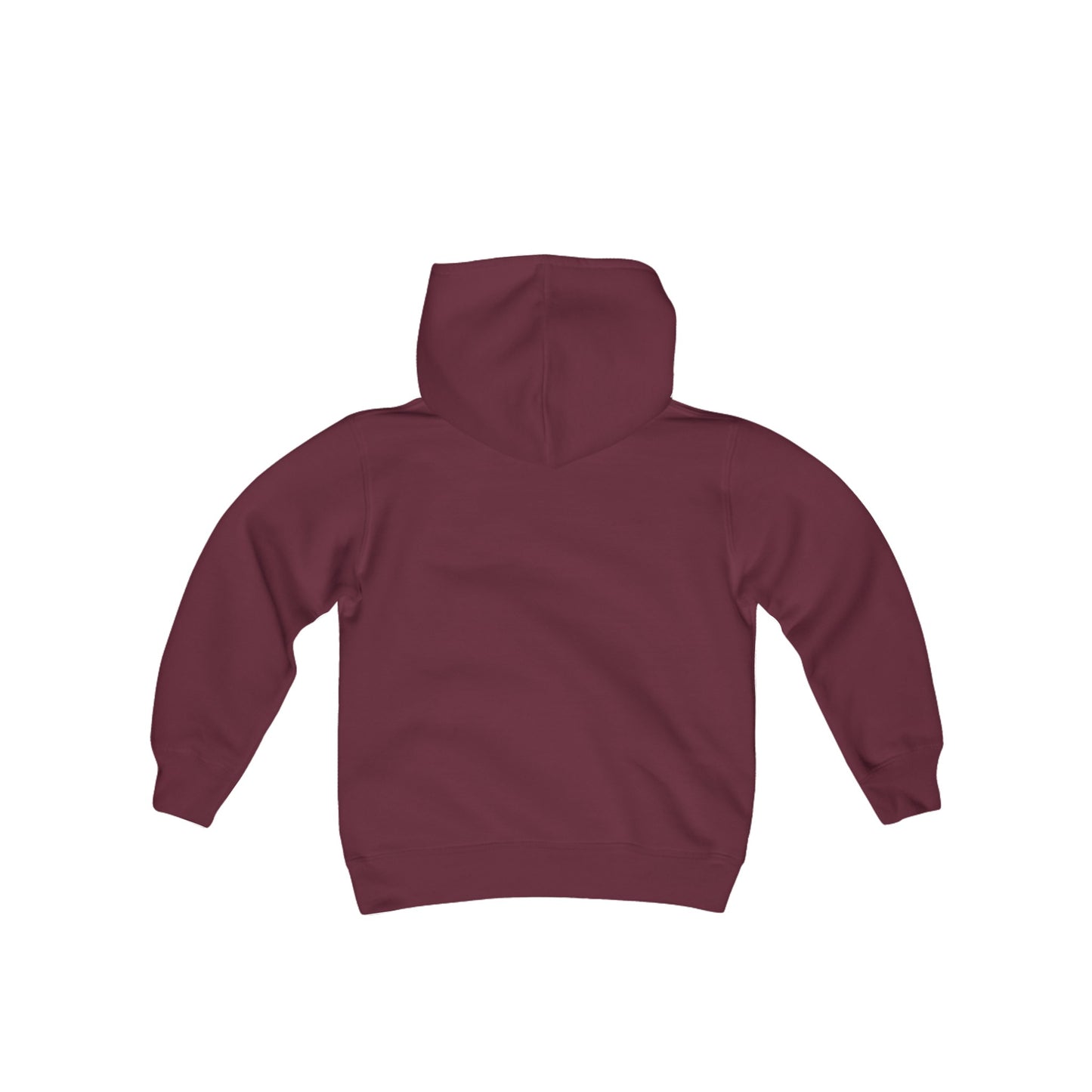 Hooded Sweatshirt with 'Fair Fight Tactics' Quote