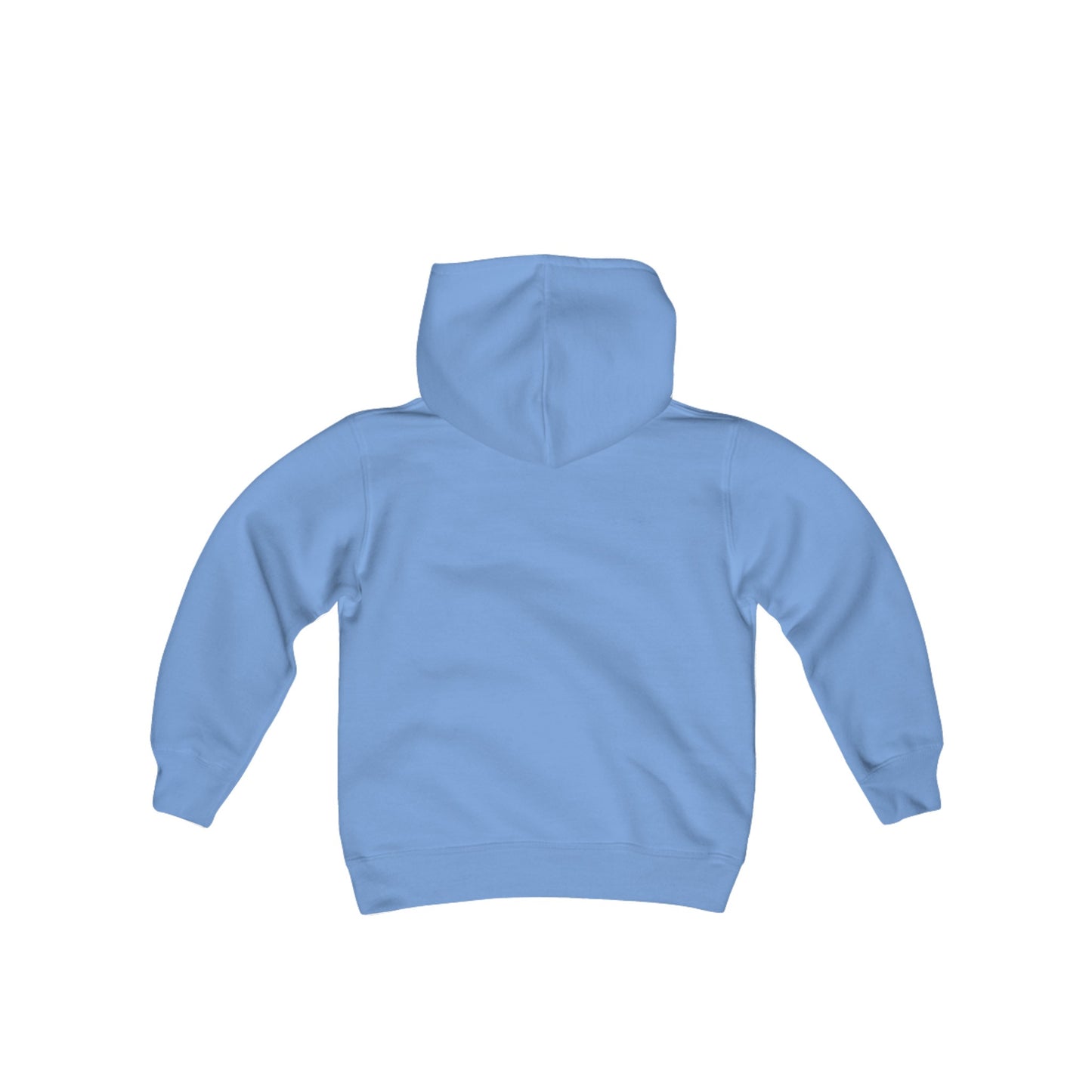 Hooded Sweatshirt with 'Fair Fight Tactics' Quote