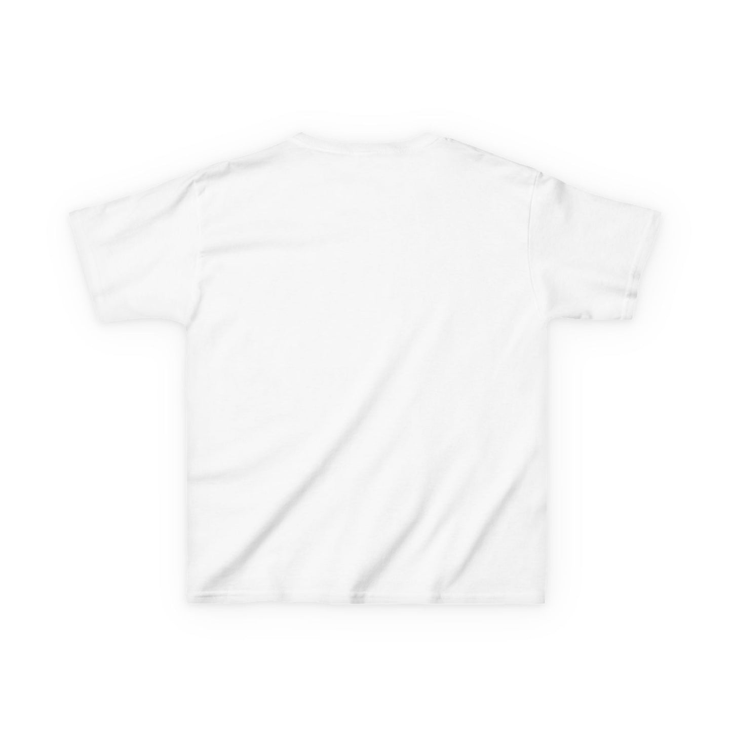 Kids T-Shirt Future Black Belt in Training Logo Tee