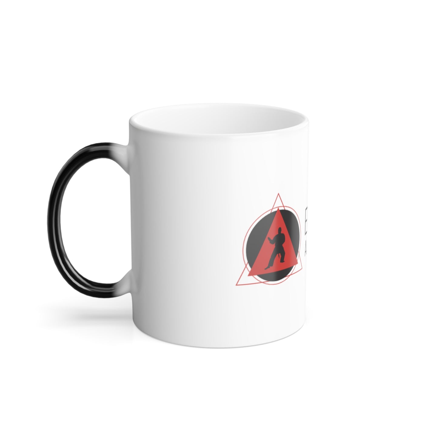 Color Morphing Mug 11oz