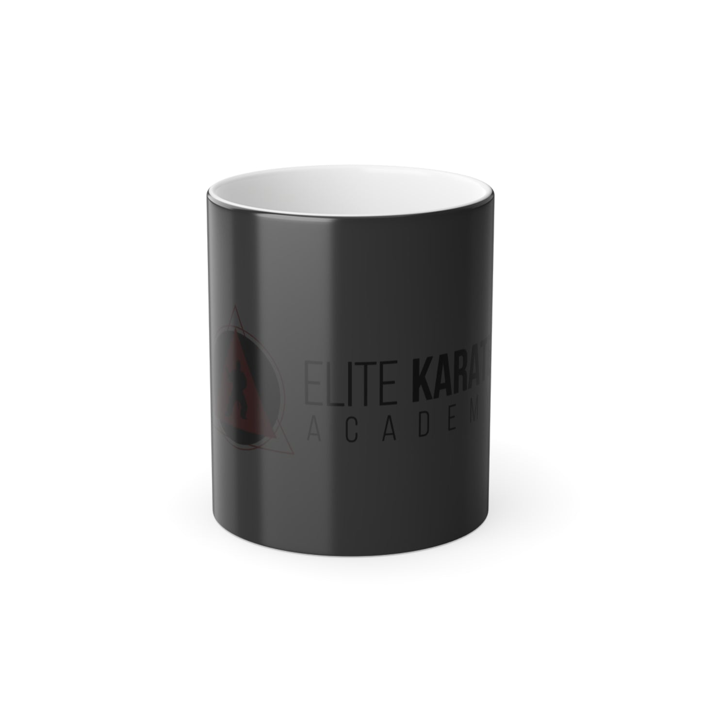 Color Morphing Mug 11oz