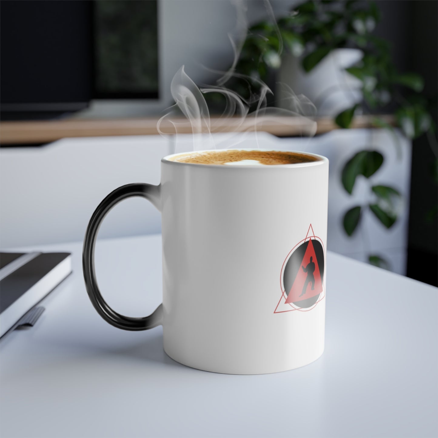 Color Morphing Mug 11oz