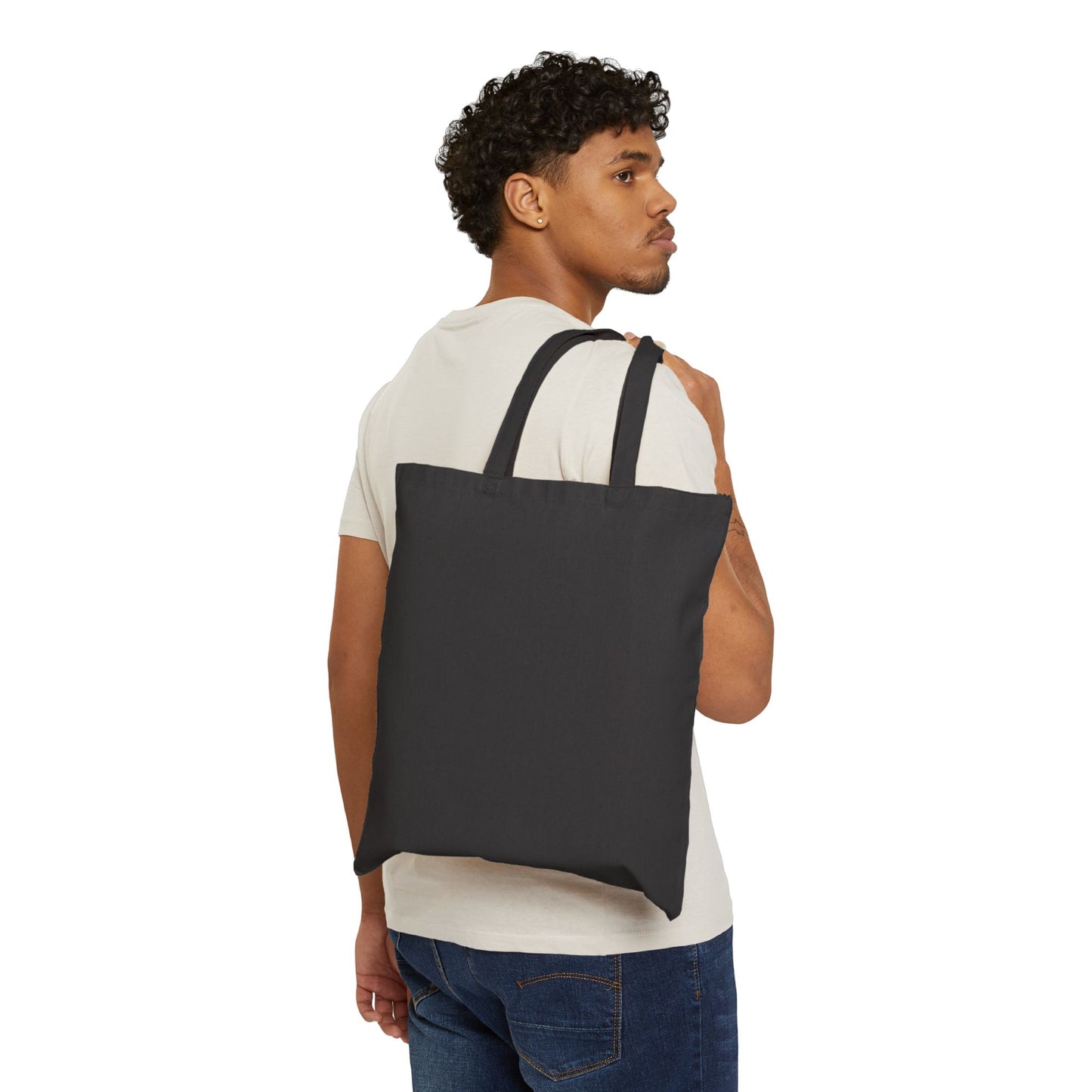 Karate Tote Bag