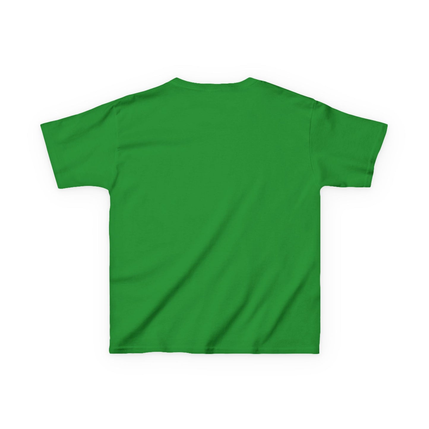Kids T-Shirt Future Black Belt in Training Logo Tee