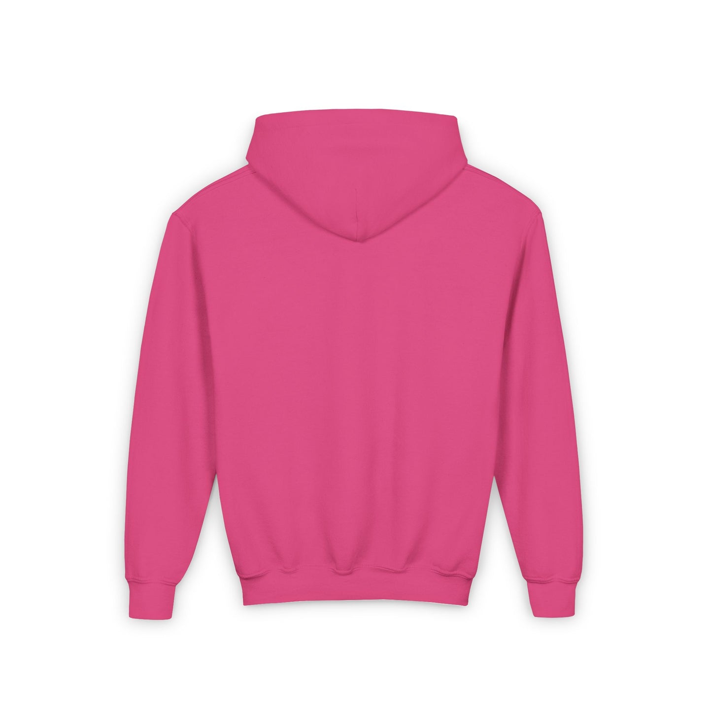 Hooded Sweatshirt with 'Black Belt in Training' Quote
