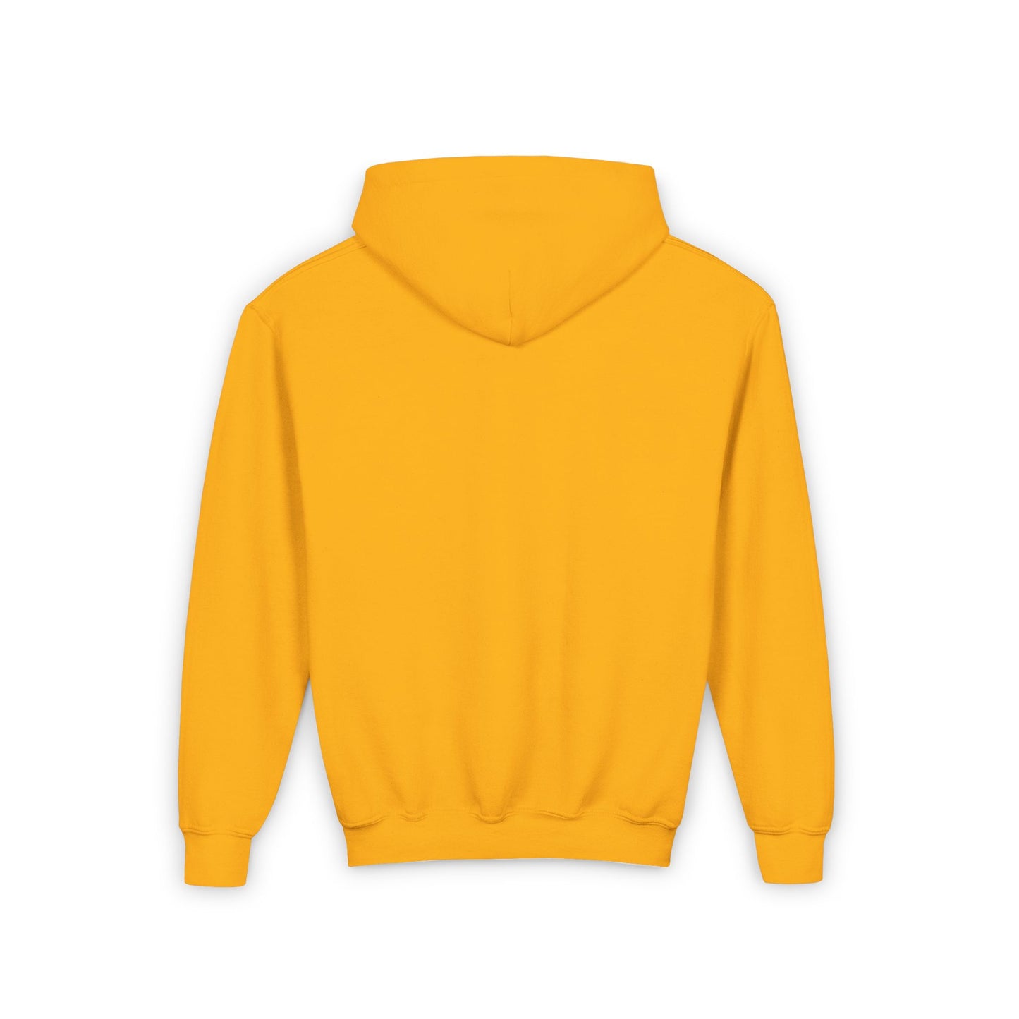 Hooded Sweatshirt with 'Black Belt in Training' Quote