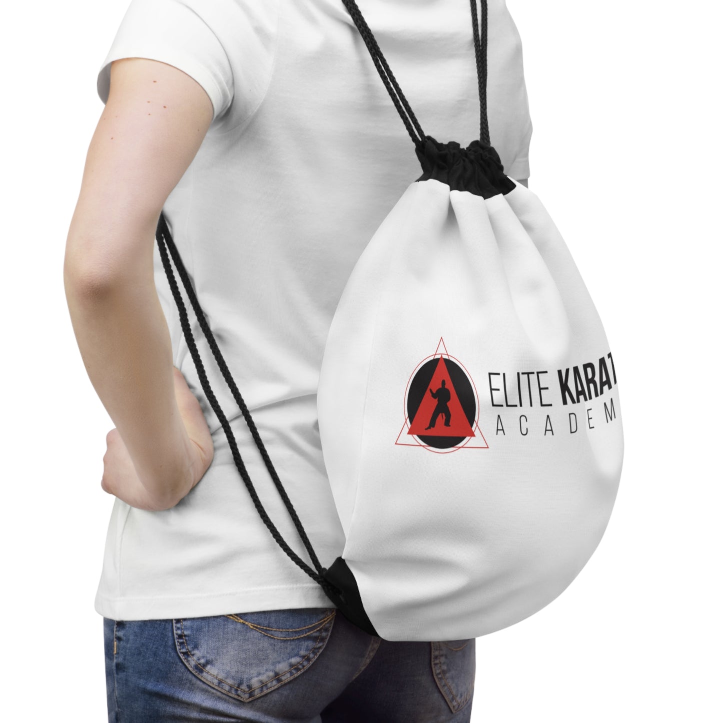 Drawstring Bag